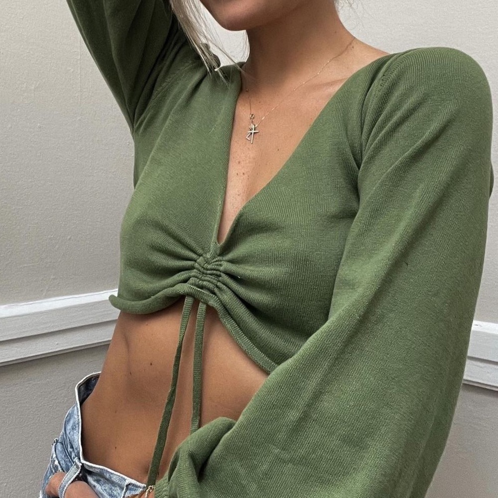 Princess Polly Kora top